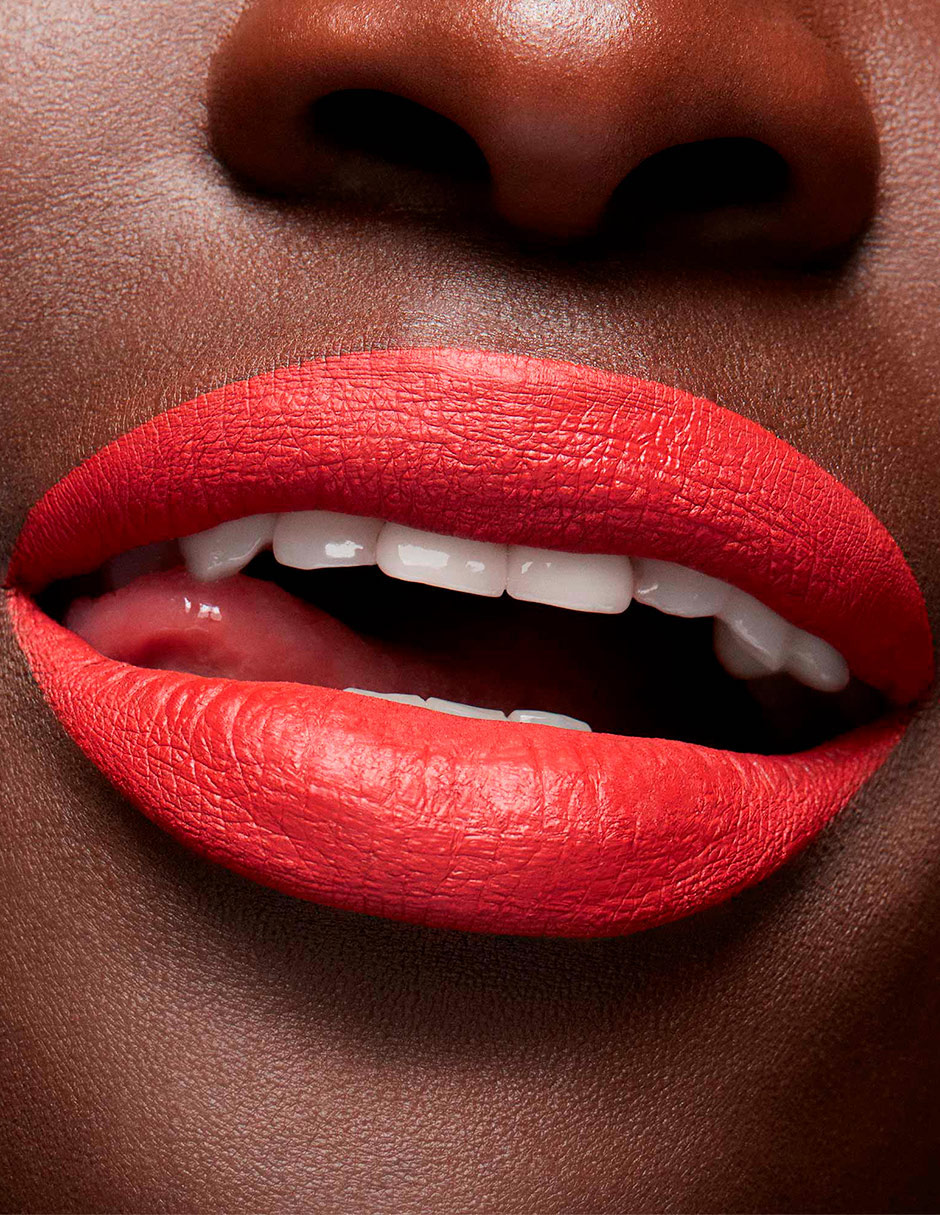 M·A·C LOCKED KISS INK (LABIAL LÍQUIDO MATE)